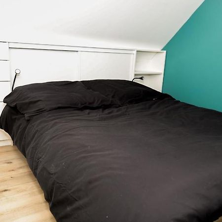 Appartement Duplex Au Coeur De رانس المظهر الخارجي الصورة